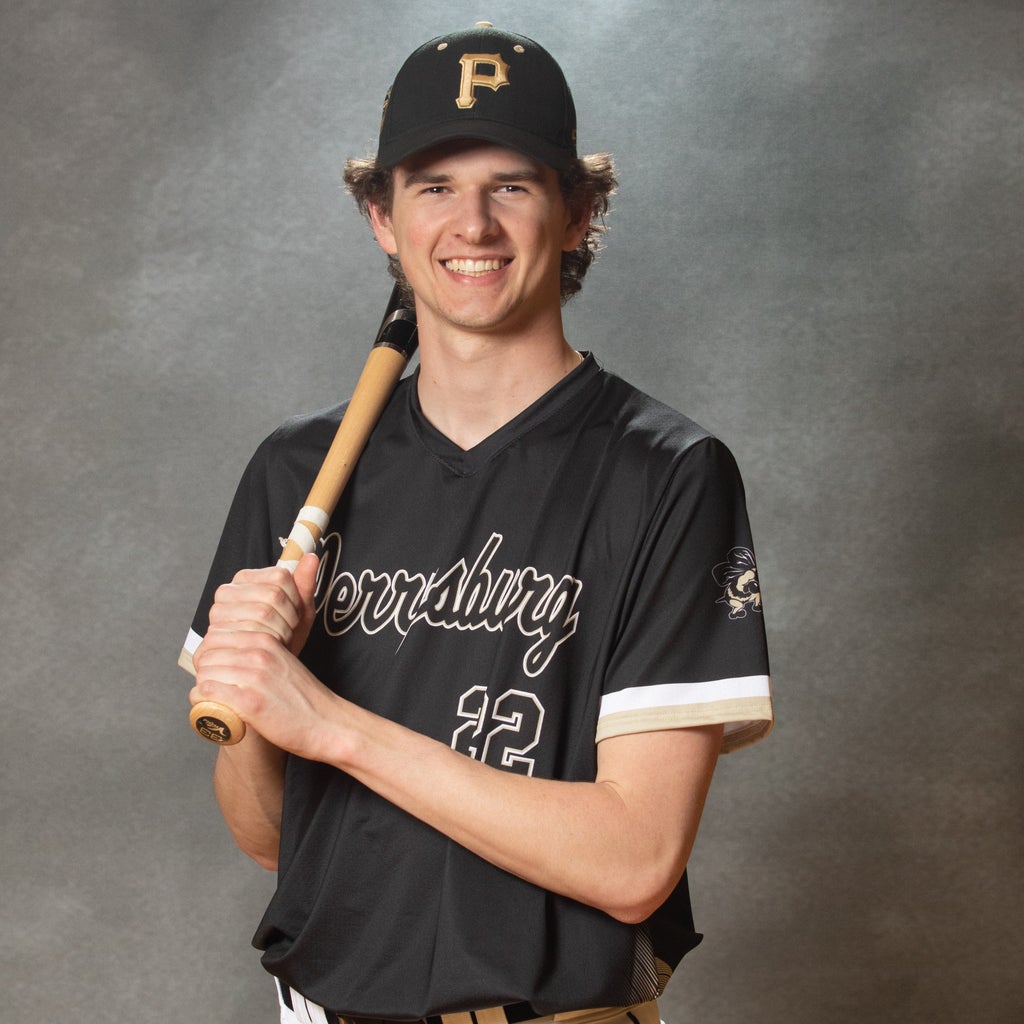 Andrew Charpie mugshot