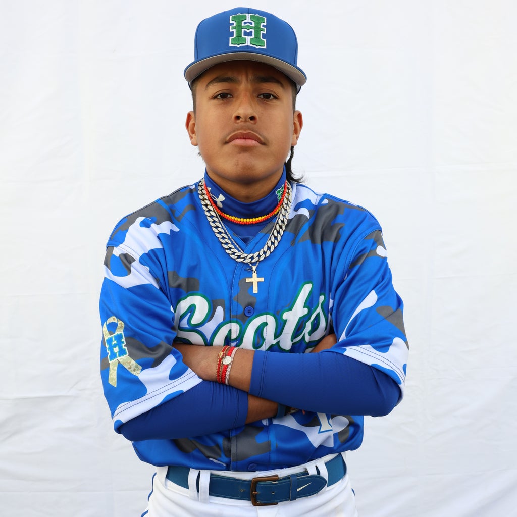 Anthony Garza