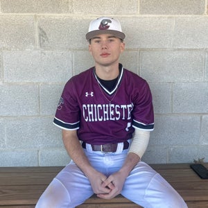 Matt Johanson mugshot