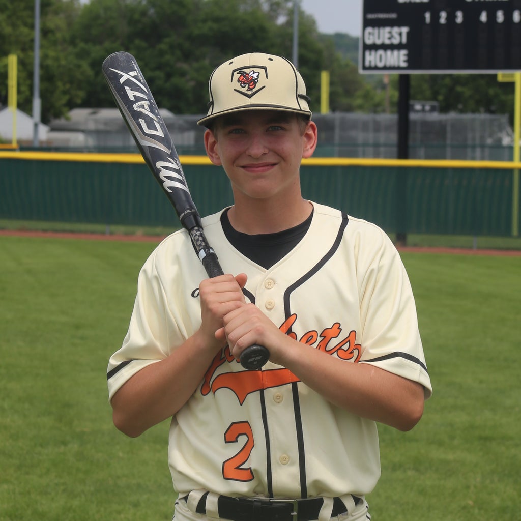 Seth Anderson