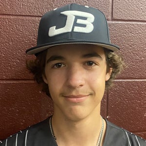 Isaiah Smith mugshot