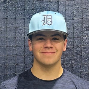 Kaden Coyne