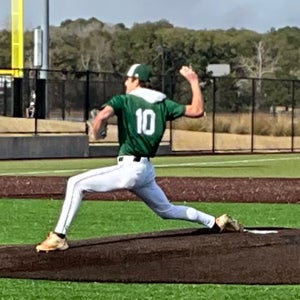 Hudson Mullen mugshot