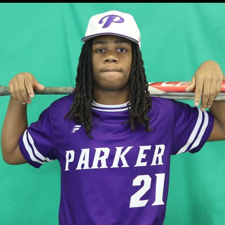 Kasey Harris II mugshot