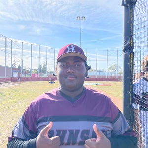 Dvonye Robinson mugshot