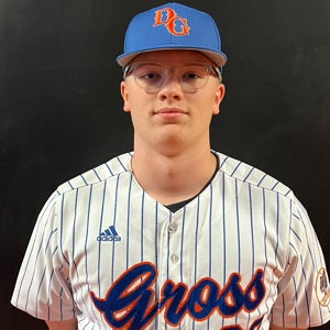 Jay Blickenstaff mugshot