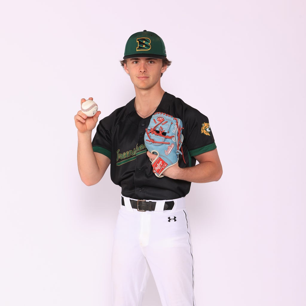 Chris Skerlak mugshot