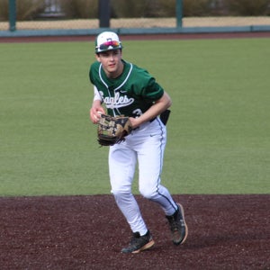 Dylan Rast