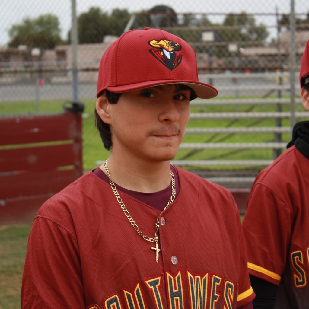 Ezekiel Legorreta mugshot