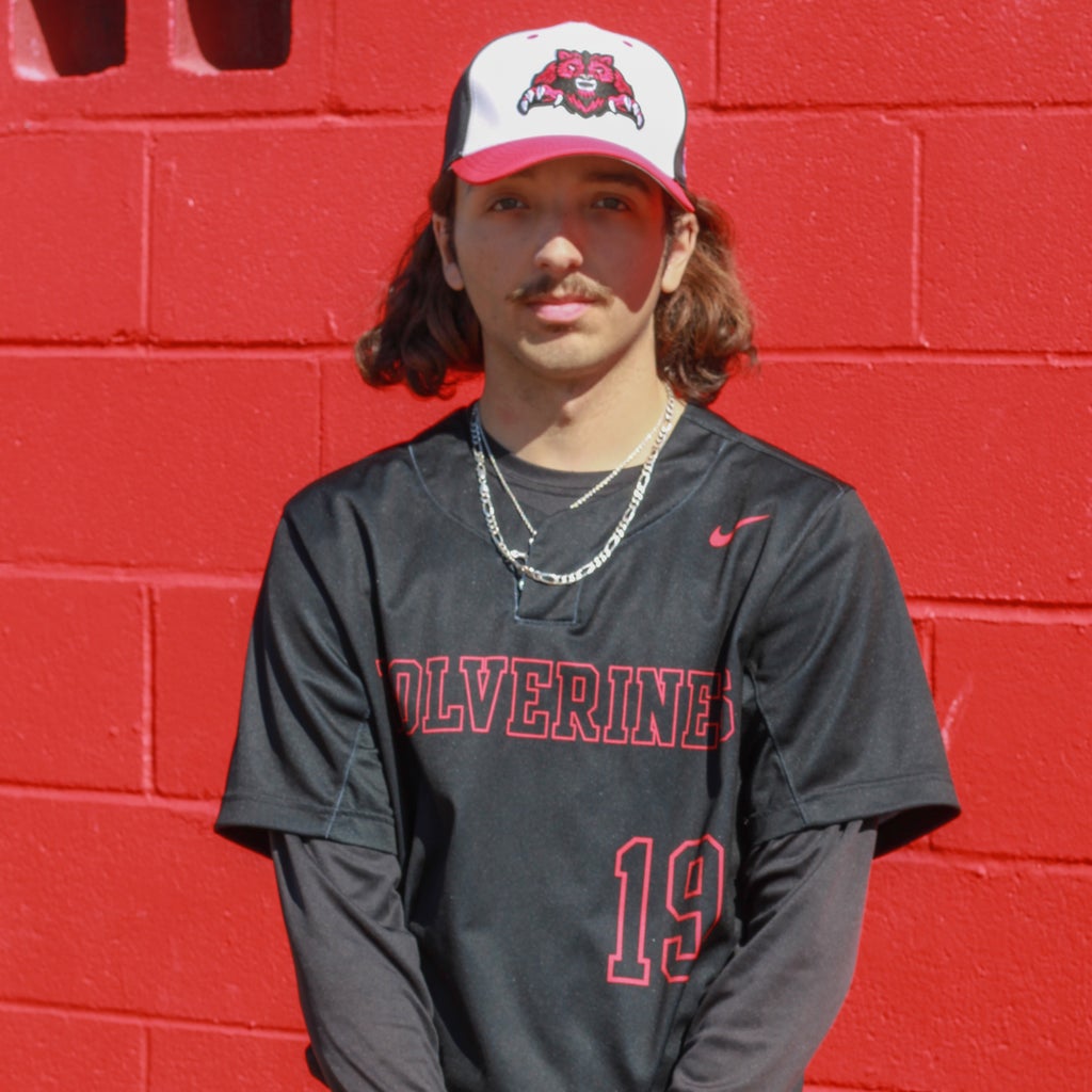 Raymond Proctor mugshot