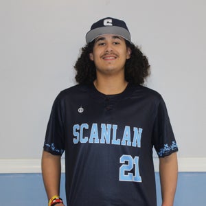 Ethan Tenorio mugshot