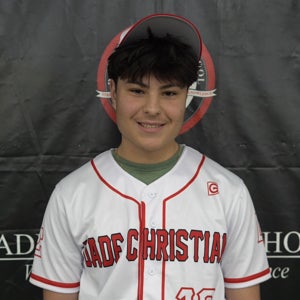 Adrian Lara