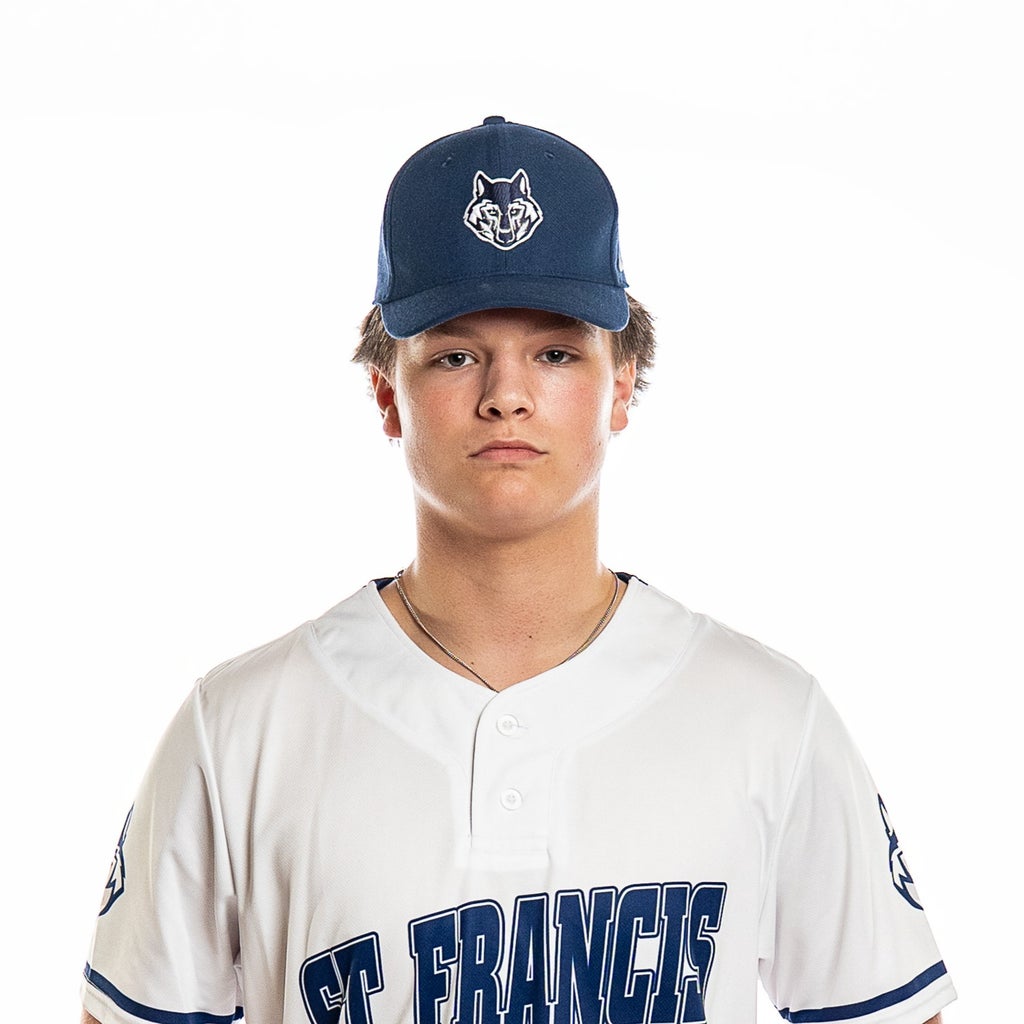 Preston Pendley mugshot