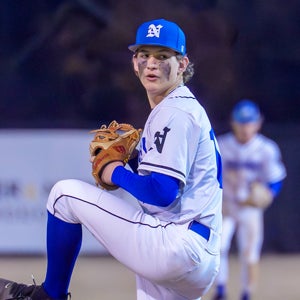 Brett Rutledge mugshot