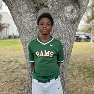 Malaki Richardson mugshot