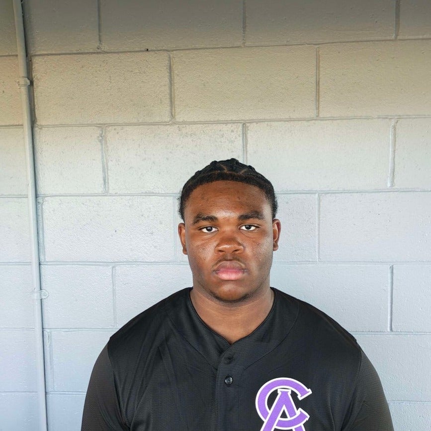 Johnathan McGlockton