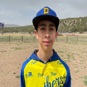 Patrick Martinez mugshot