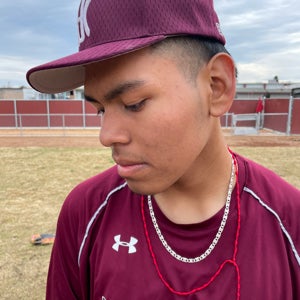 Juan Pascual mugshot