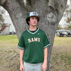 Henry Kaufman mugshot