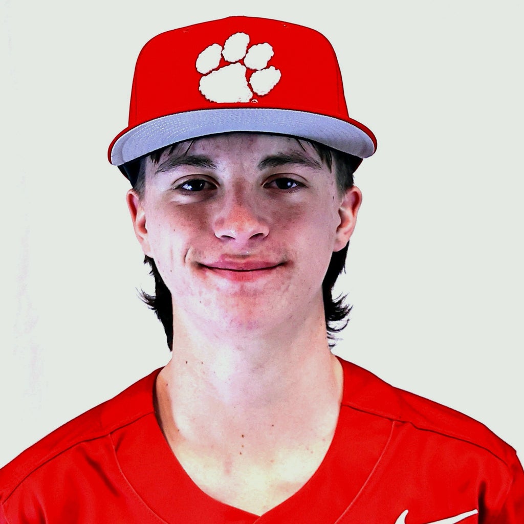 Jackson Glenn mugshot