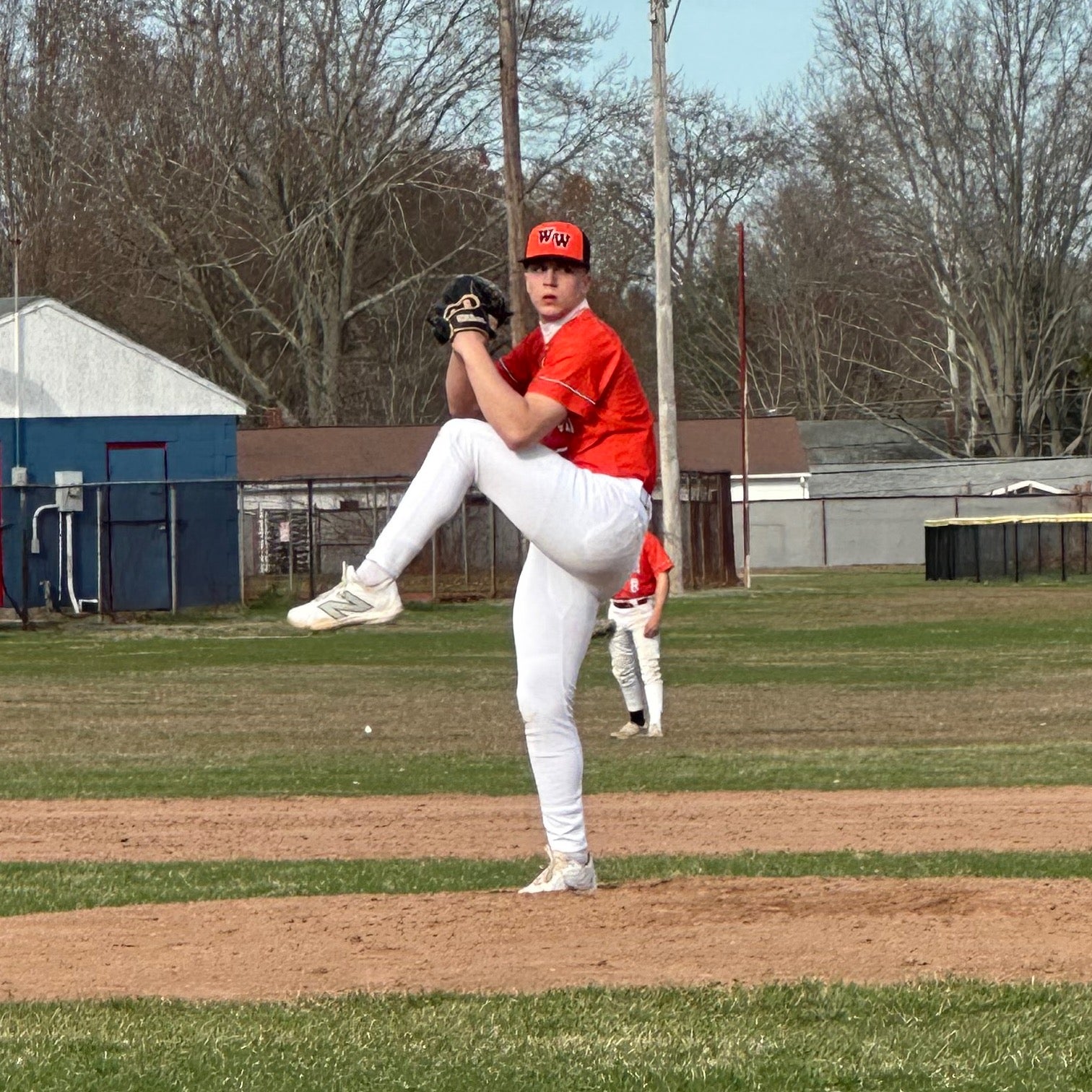 Anthony Burt mugshot