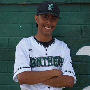 Angelo Terran