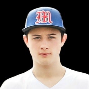 Daniel Patterson mugshot