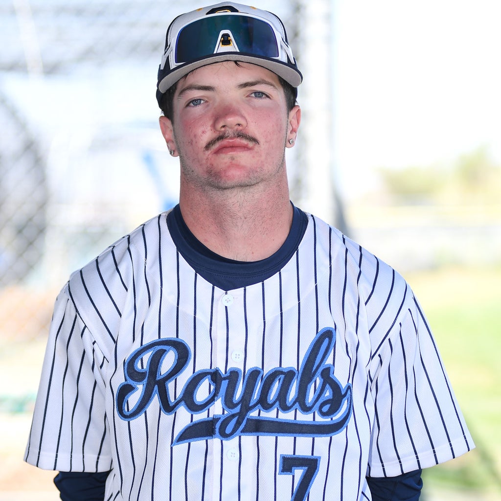 Ryder Perry