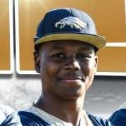 Javon Johnson mugshot