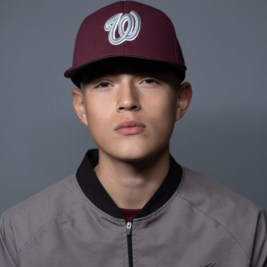 Oliver Gonzalez mugshot