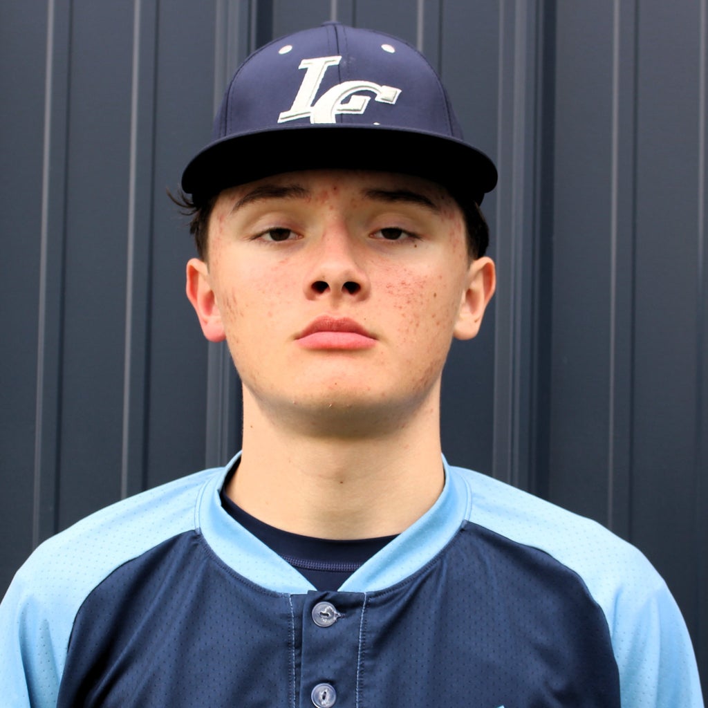 Landon Gregory