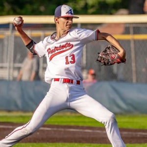 Anthony Flora mugshot