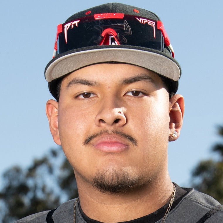 Damian Sandoval mugshot