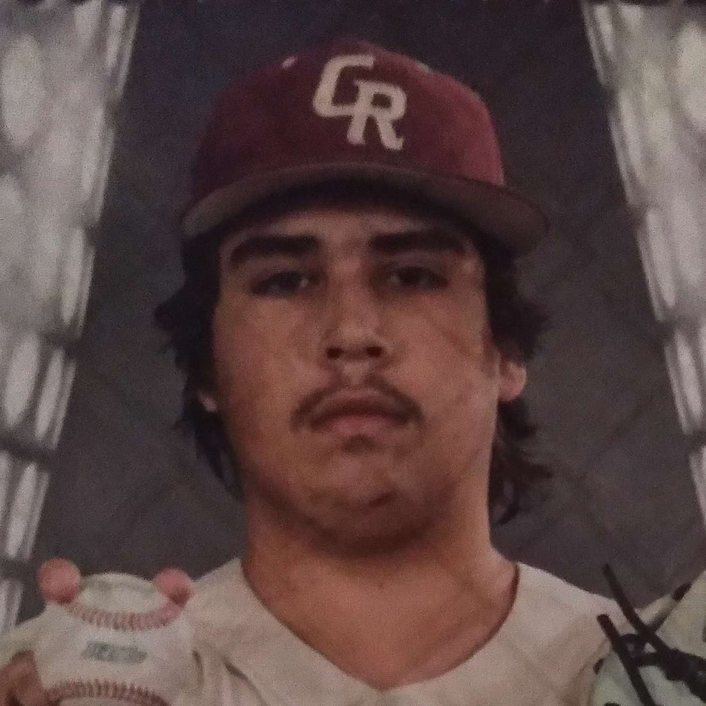 Josh Morelli mugshot