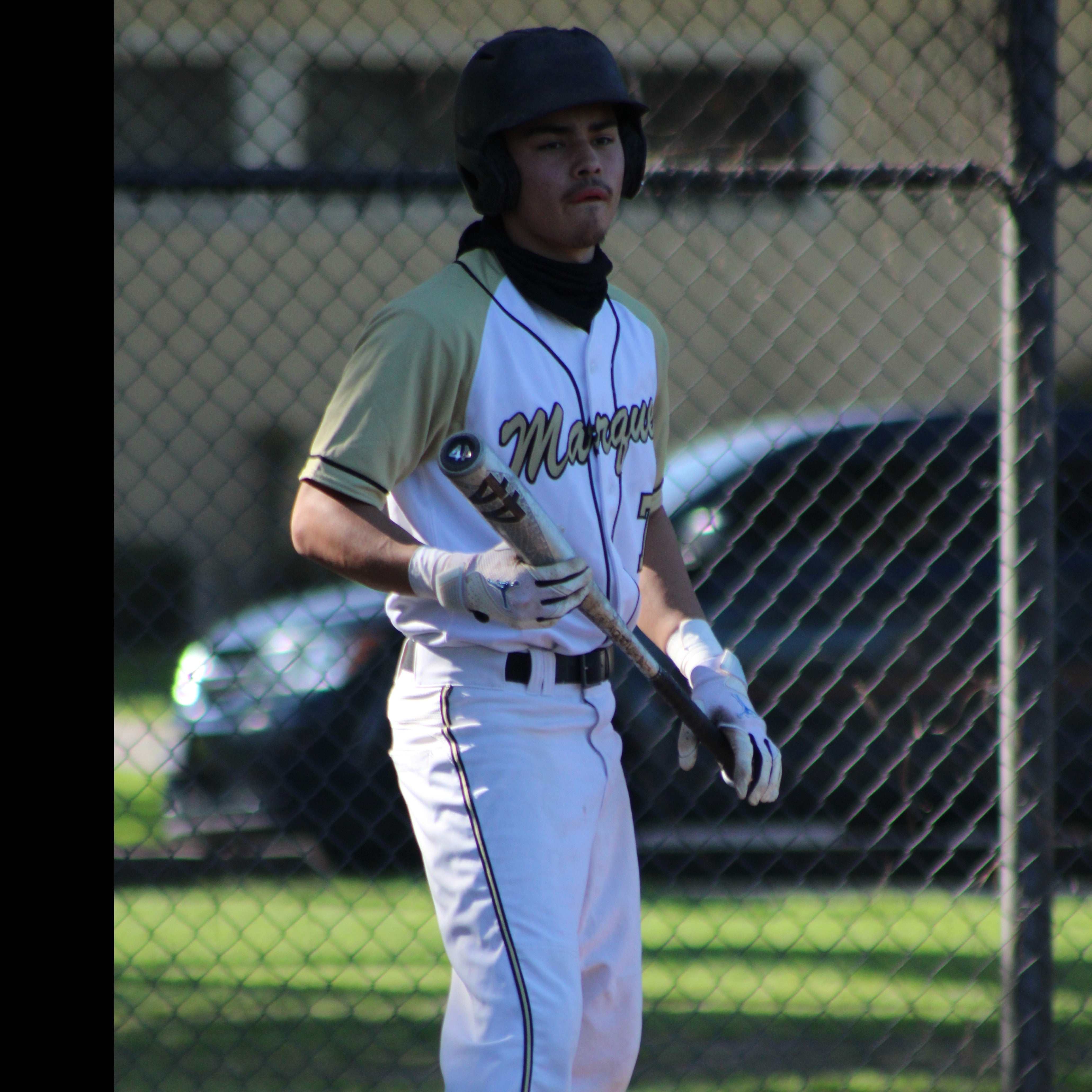 Anthony Molina mugshot