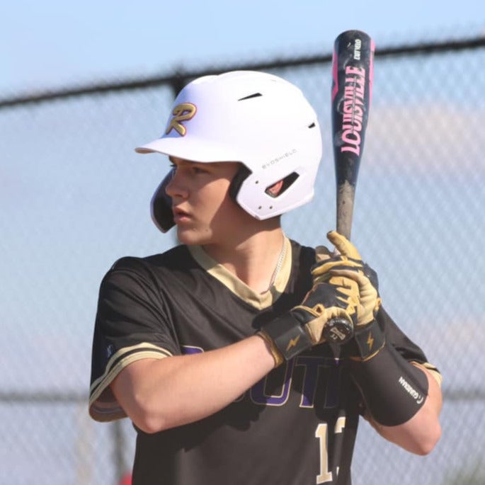 Anson Butcher mugshot