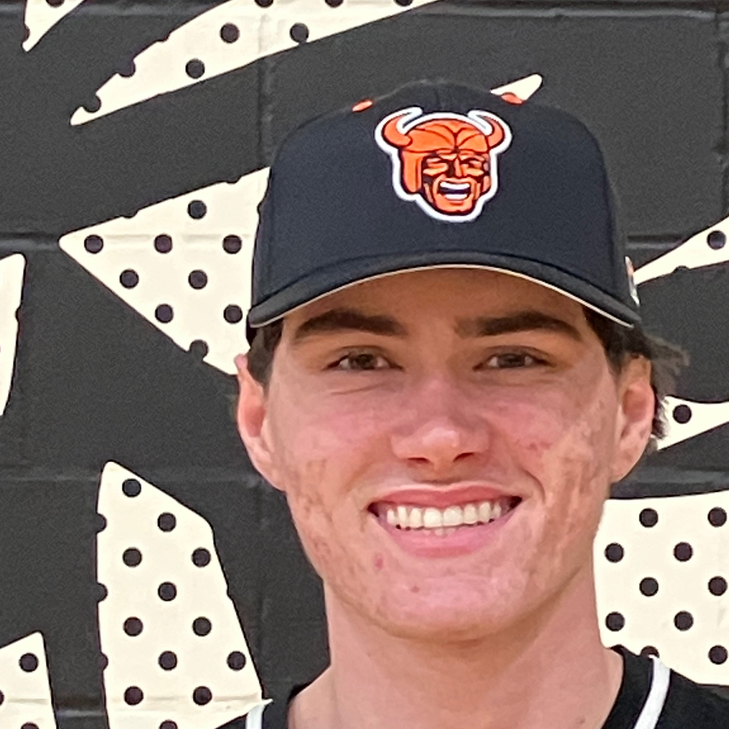 Roman Geiselman mugshot