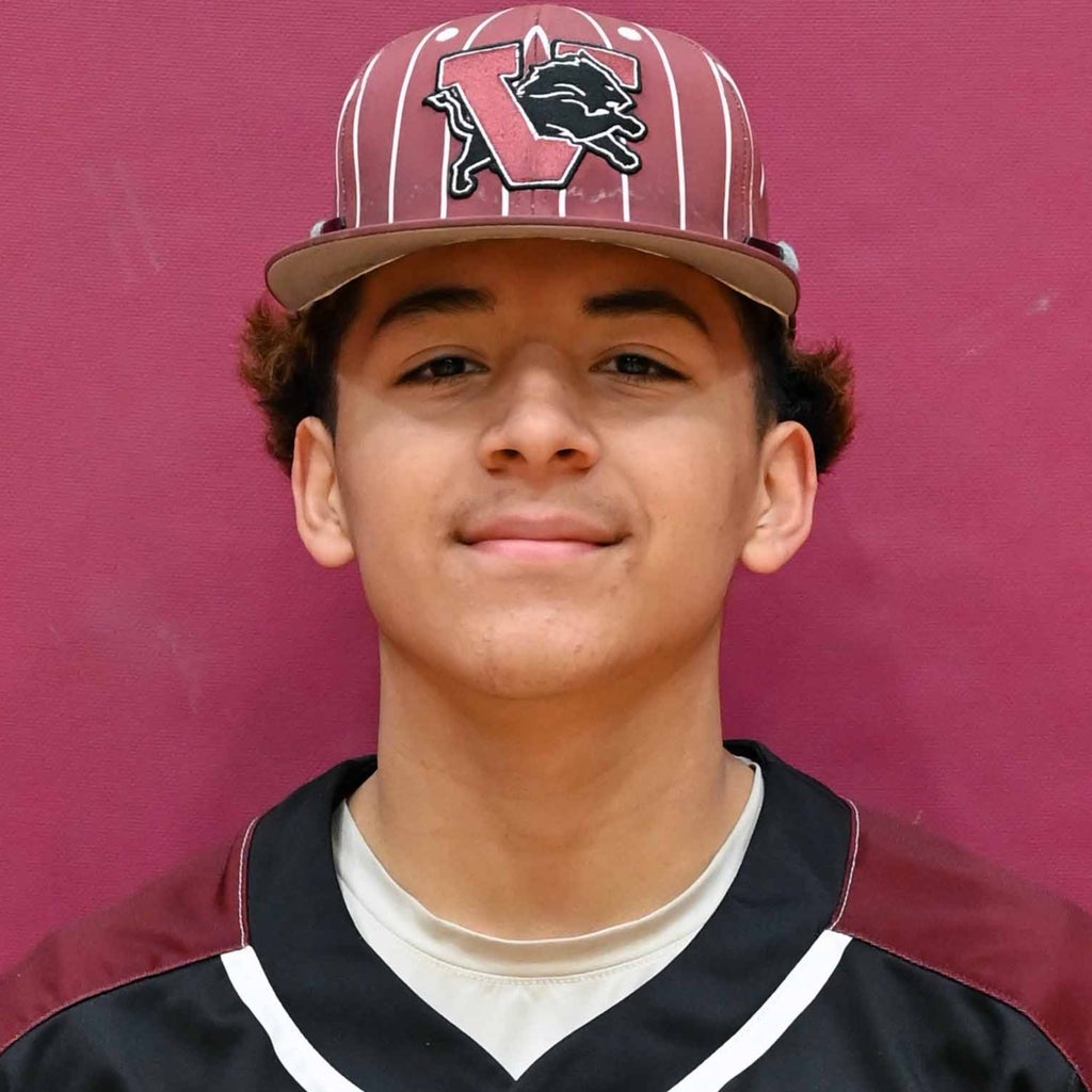 Thomas Gonzalez mugshot