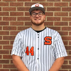 Canyon "Bean" Surovik mugshot