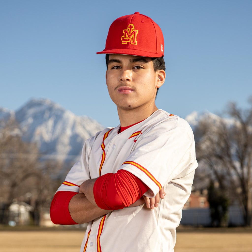 Isaiah Ibarra mugshot