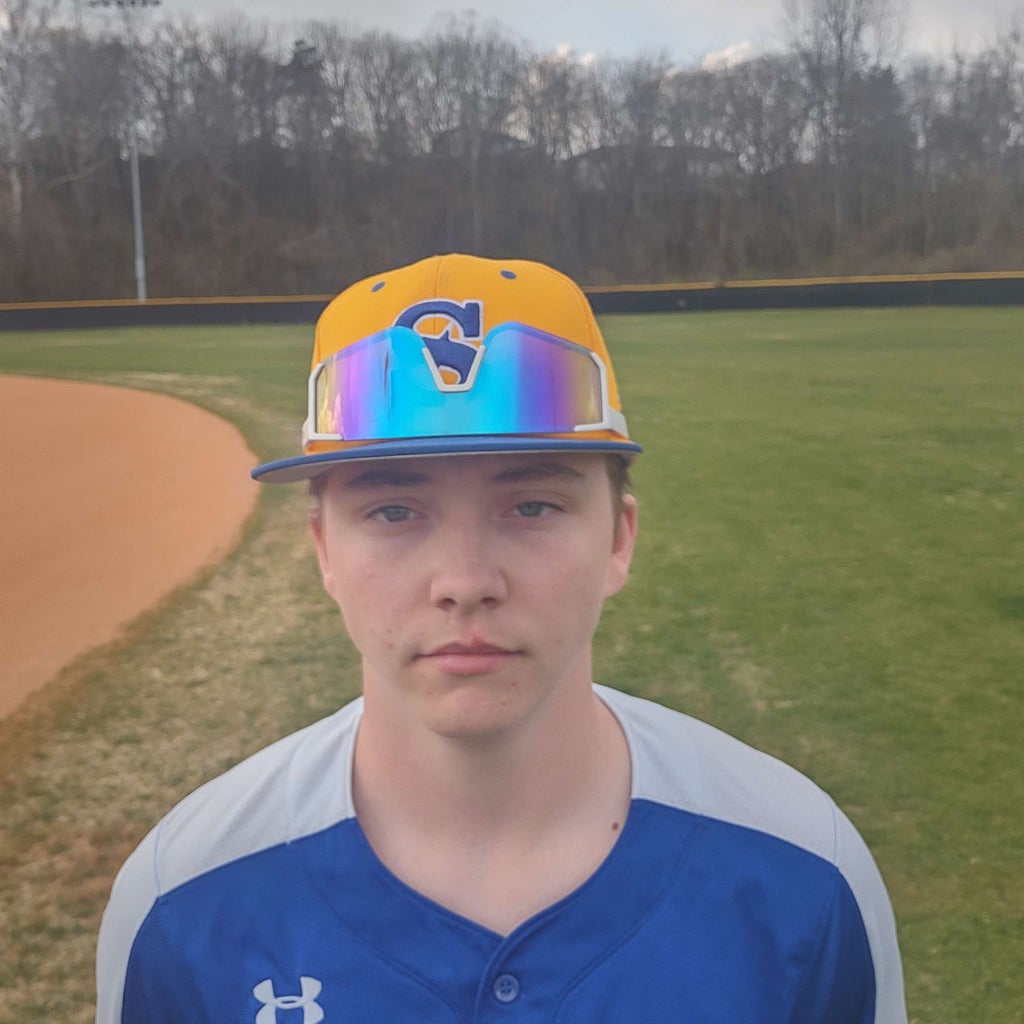 Kaden Hatter