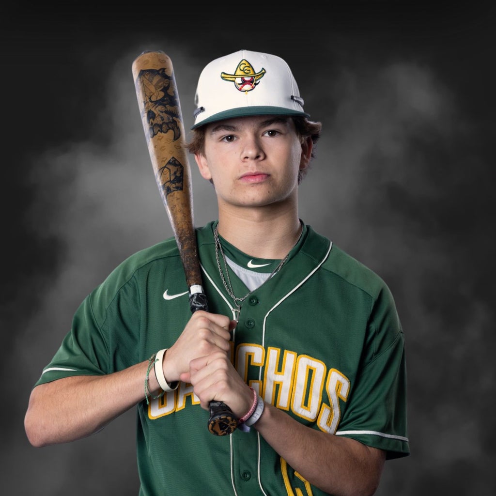 Brayden Garibaldi