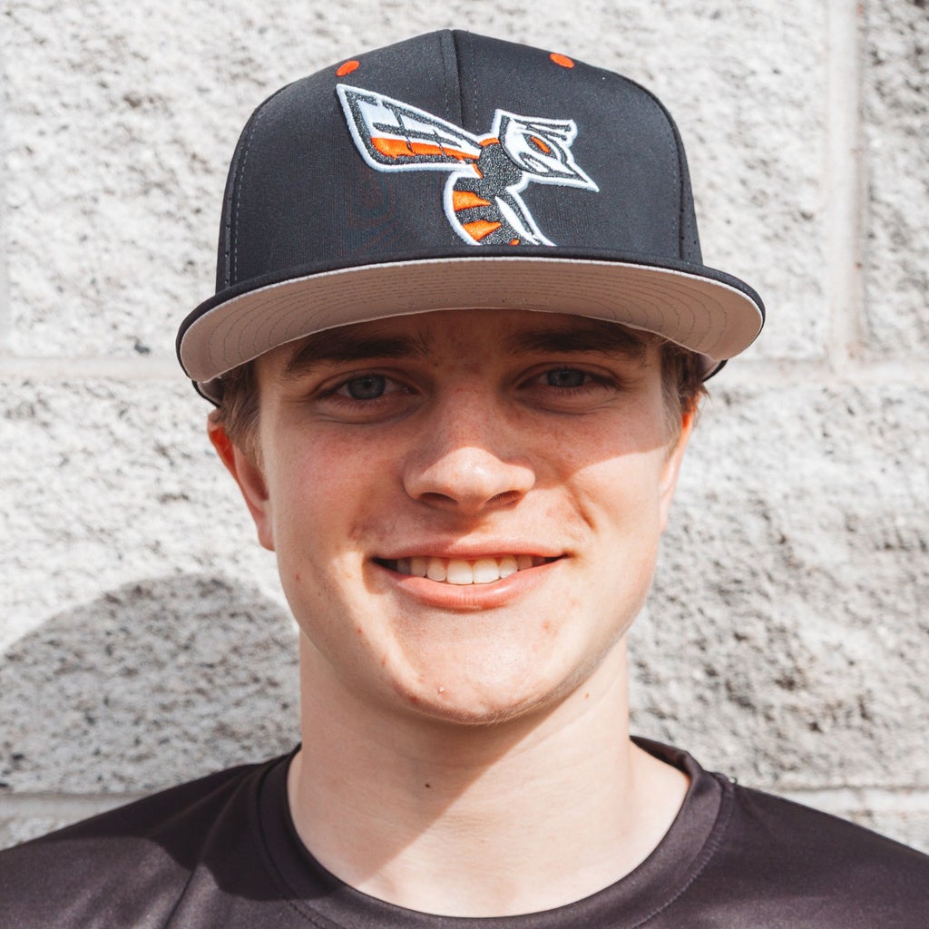 Harvey Rolston mugshot