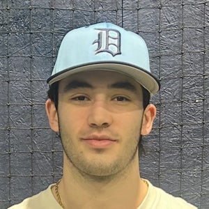 Jack Dale mugshot