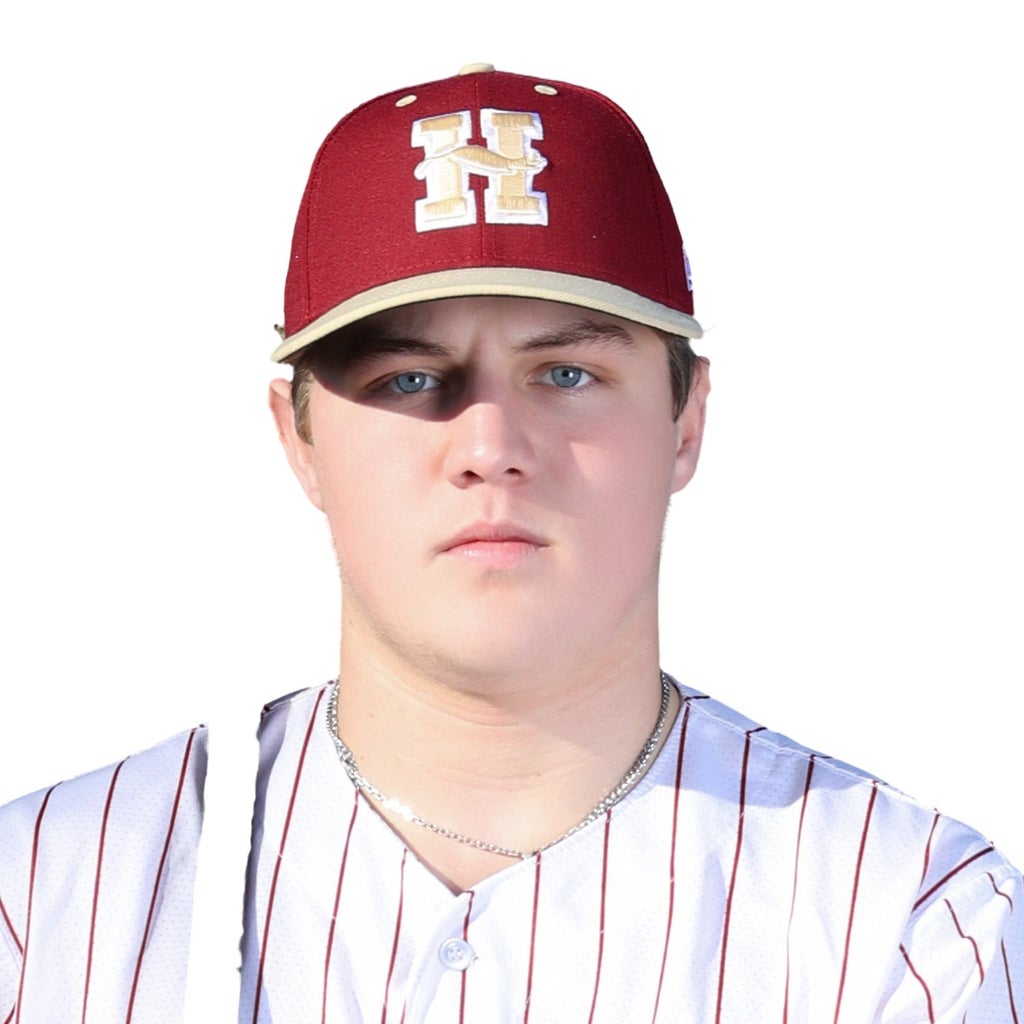 Tanner Binkley mugshot