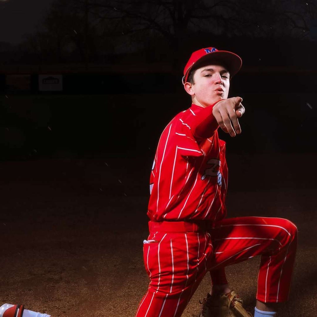 Jackson Rikard mugshot