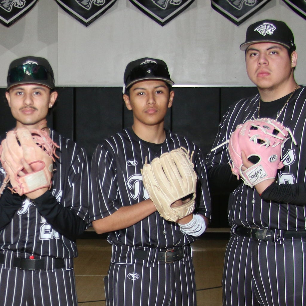 Anthony Barrios mugshot