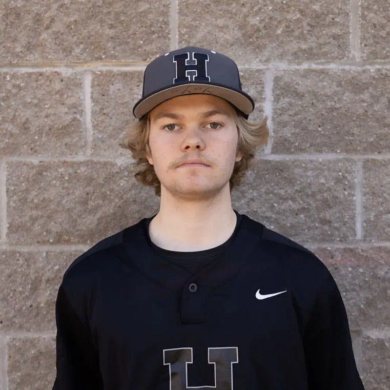 Grayson Youmans mugshot