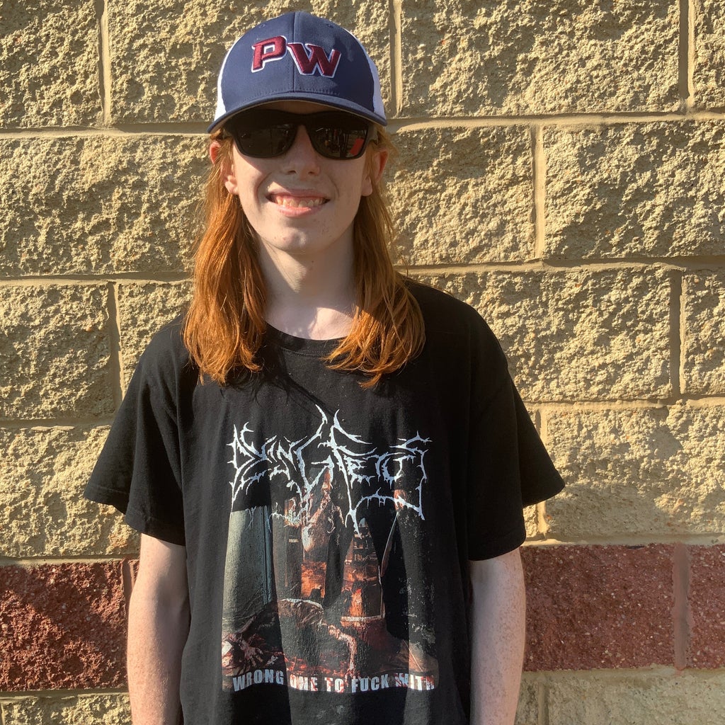 Tyler Gardner mugshot