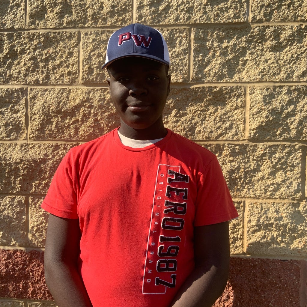 Anaj Jackson mugshot